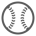 Baseball Emoji Copy Paste ― ⚾ - docomo
