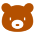 Bear Emoji Copy Paste ― 🐻 - docomo