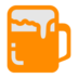 Beer Mug Emoji Copy Paste ― 🍺 - docomo