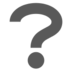Red Question Mark Emoji Copy Paste ― ❓ - docomo
