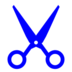 Scissors Emoji Copy Paste ― ✂️ - docomo