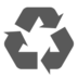 Recycling Symbol Emoji Copy Paste ― ♻️ - docomo