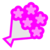 Bouquet Emoji Copy Paste ― 💐 - docomo