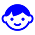Boy Emoji Copy Paste ― 👦 - docomo