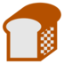 Bread Emoji Copy Paste ― 🍞 - docomo