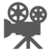 Cinema Emoji Copy Paste ― 🎦 - docomo