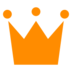 Crown Emoji Copy Paste ― 👑 - docomo