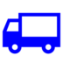 Delivery Truck Emoji Copy Paste ― 🚚 - docomo