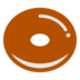 Doughnut Emoji Copy Paste ― 🍩 - docomo