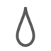 Droplet Emoji Copy Paste ― 💧 - docomo