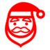 Santa Claus Emoji Copy Paste ― 🎅 - docomo
