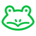 Frog Emoji Copy Paste ― 🐸 - docomo