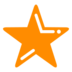 Glowing Star Emoji Copy Paste ― 🌟 - docomo
