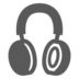 Headphone Emoji Copy Paste ― 🎧 - docomo