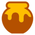 Honey Pot Emoji Copy Paste ― 🍯 - docomo