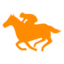 Horse Emoji Copy Paste ― 🐎 - docomo