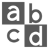 Input Latin Lowercase Emoji Copy Paste ― 🔡 - docomo
