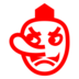 Goblin Emoji Copy Paste ― 👺 - docomo