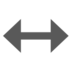 Left-right Arrow Emoji Copy Paste ― ↔️ - docomo