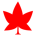 Maple Leaf Emoji Copy Paste ― 🍁 - docomo