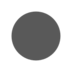 Black Circle Emoji Copy Paste ― ⚫ - docomo