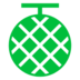 Melon Emoji Copy Paste ― 🍈 - docomo