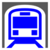 Metro Emoji Copy Paste ― 🚇 - docomo