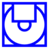 Computer Disk Emoji Copy Paste ― 💽 - docomo
