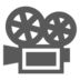 Movie Camera Emoji Copy Paste ― 🎥 - docomo