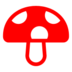 Mushroom Emoji Copy Paste ― 🍄 - docomo