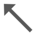 Up-left Arrow Emoji Copy Paste ― ↖️ - docomo