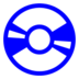 Optical Disk Emoji Copy Paste ― 💿 - docomo