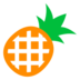 Pineapple Emoji Copy Paste ― 🍍 - docomo