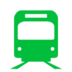 Railway Car Emoji Copy Paste ― 🚃 - docomo
