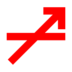 Sagittarius Emoji Copy Paste ― ♐ - docomo