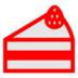 Shortcake Emoji Copy Paste ― 🍰 - docomo