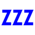 ZZZ Emoji Copy Paste ― 💤 - docomo