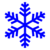 Snowflake Emoji Copy Paste ― ❄️ - docomo