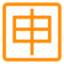 Japanese “application” Button Emoji Copy Paste ― 🈸 - docomo