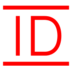 ID Button Emoji Copy Paste ― 🆔 - docomo