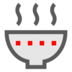 Steaming Bowl Emoji Copy Paste ― 🍜 - docomo