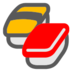 Sushi Emoji Copy Paste ― 🍣 - docomo