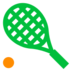 Tennis Emoji Copy Paste ― 🎾 - docomo
