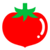 Tomato Emoji Copy Paste ― 🍅 - docomo