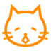 Weary Cat Emoji Copy Paste ― 🙀 - docomo