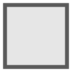 White Large Square Emoji Copy Paste ― ⬜ - docomo