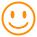 Smiling Face Emoji Copy Paste ― ☺️ - docomo