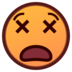 Astonished Face Emoji Copy Paste ― 😲 - emojidex