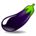 Eggplant Emoji Copy Paste ― 🍆 - emojidex