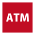 ATM Sign Emoji Copy Paste ― 🏧 - emojidex